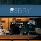 Array of Berry coffee products, highlighting different blends and flavors