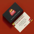 SSM Brand Identity Design