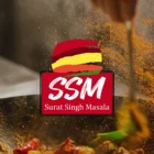 SSM Brand Identity Design