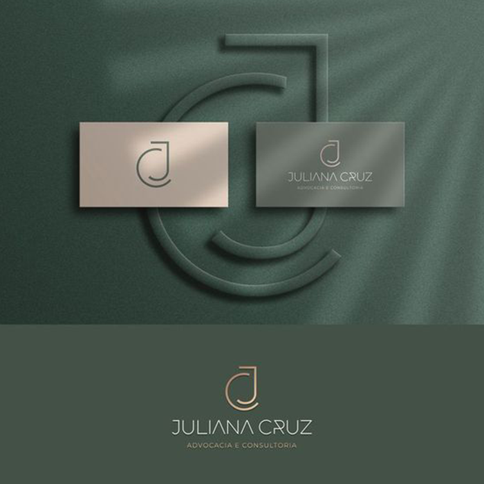 Visiting Card Design for Basic Branding Kit