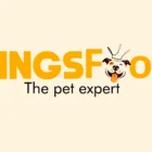 KingsFood Brand Identity Design