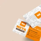 Meta Burger Sustainable Practices Highlight