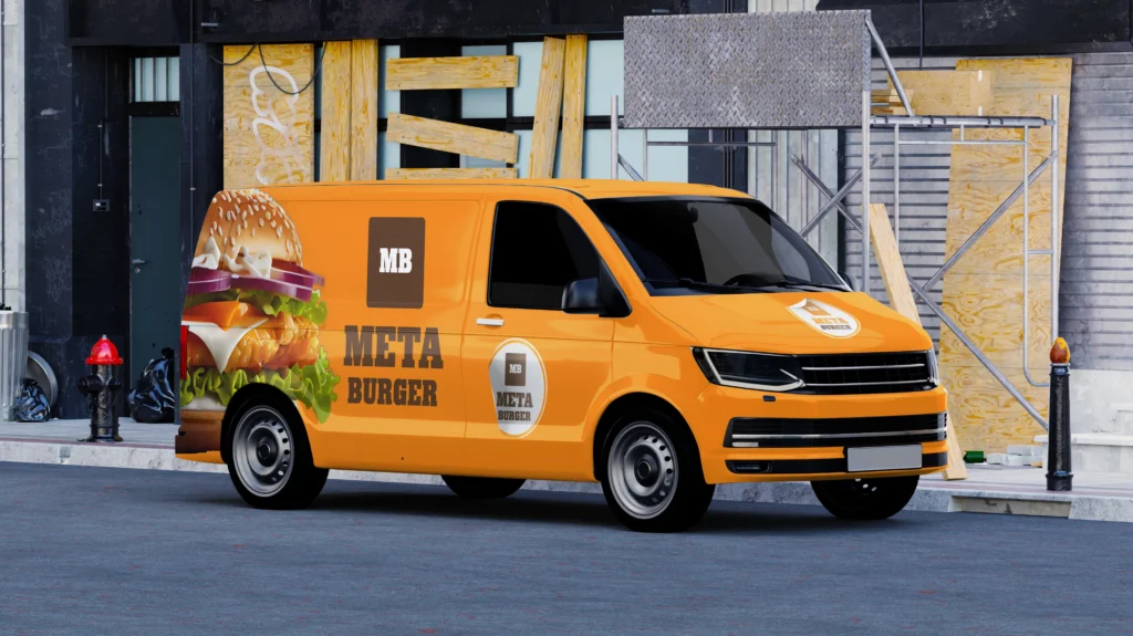 meta burger presentation-12-min Meta Burger Innovative Brand Identity