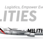 Milities Dynamic Brand Identity