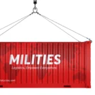 Milities Dynamic Brand Identity
