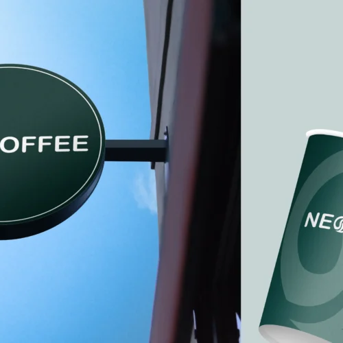 Neo Coffee Sustainable Packaging