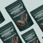 Neo Coffee Sustainable Packaging
