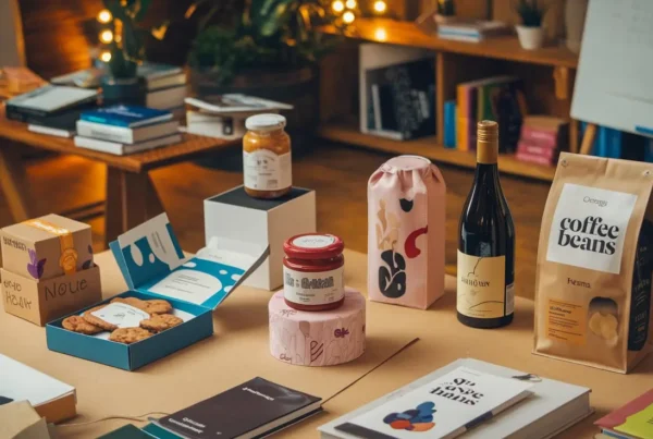 Key Principles in Effective Packaging Design