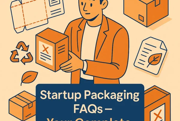 Best Packaging Design Agency for Startups in Indore