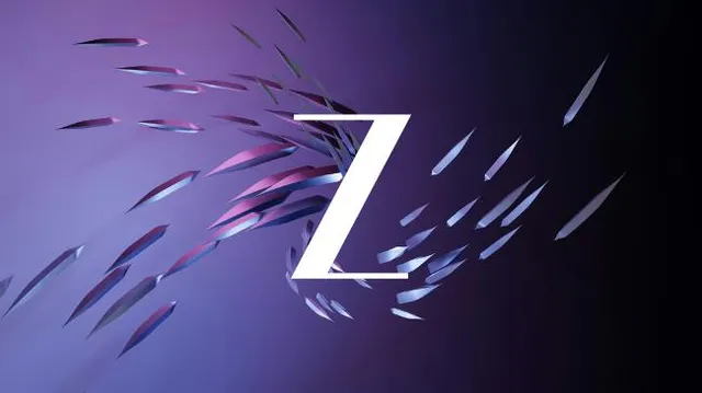ZEE Entertainment introduced a dynamic rebrand featuring a new visual identity