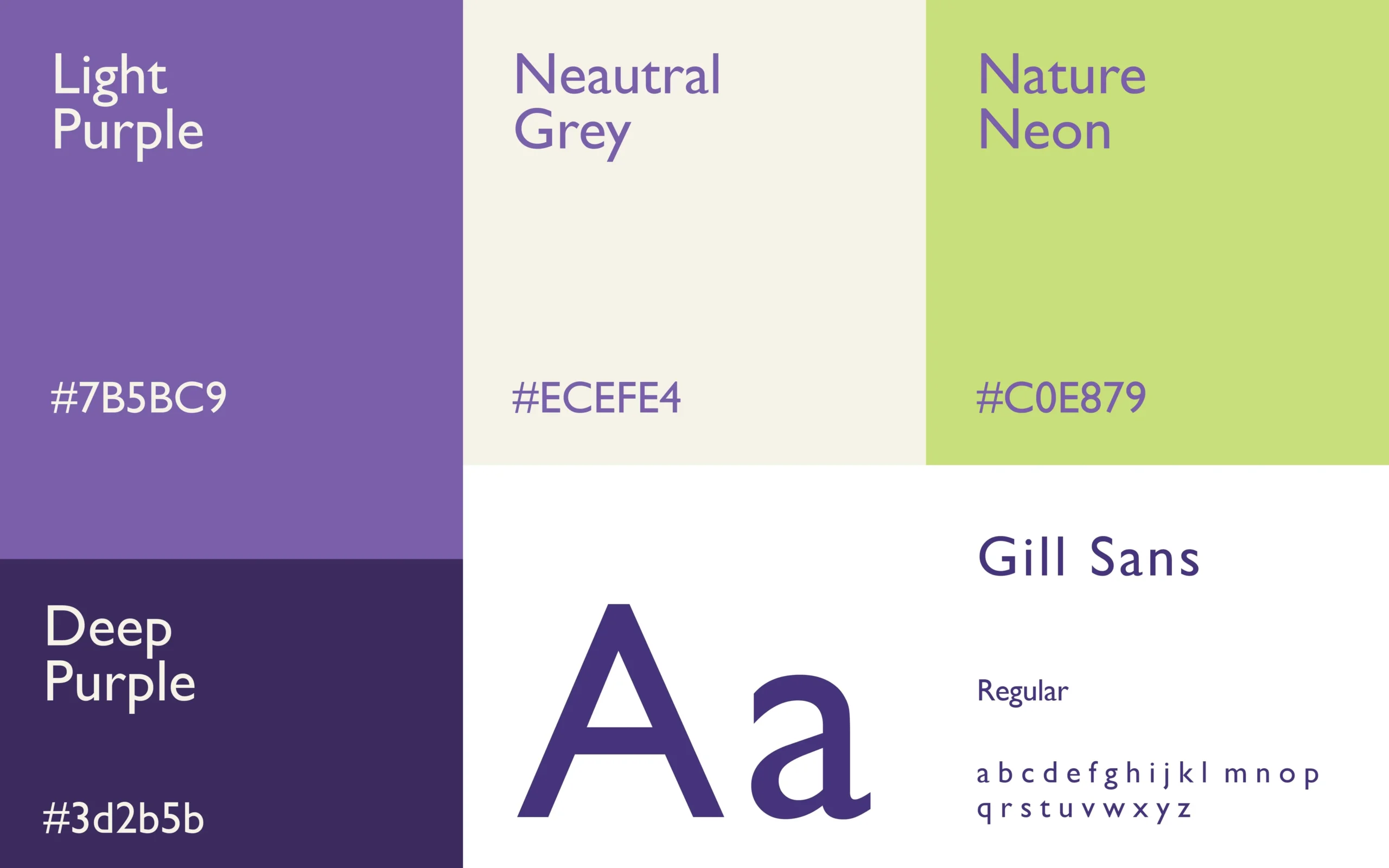 Beco Brand Identity Design