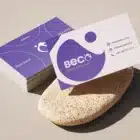 Beco Brand Identity Design