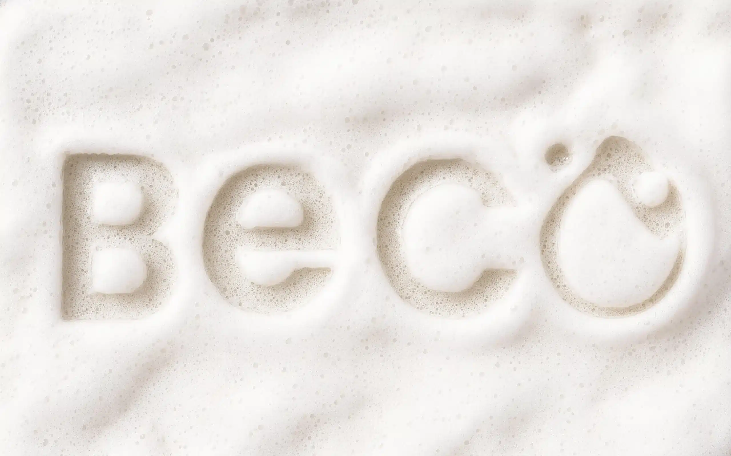 Beco Brand Identity Design