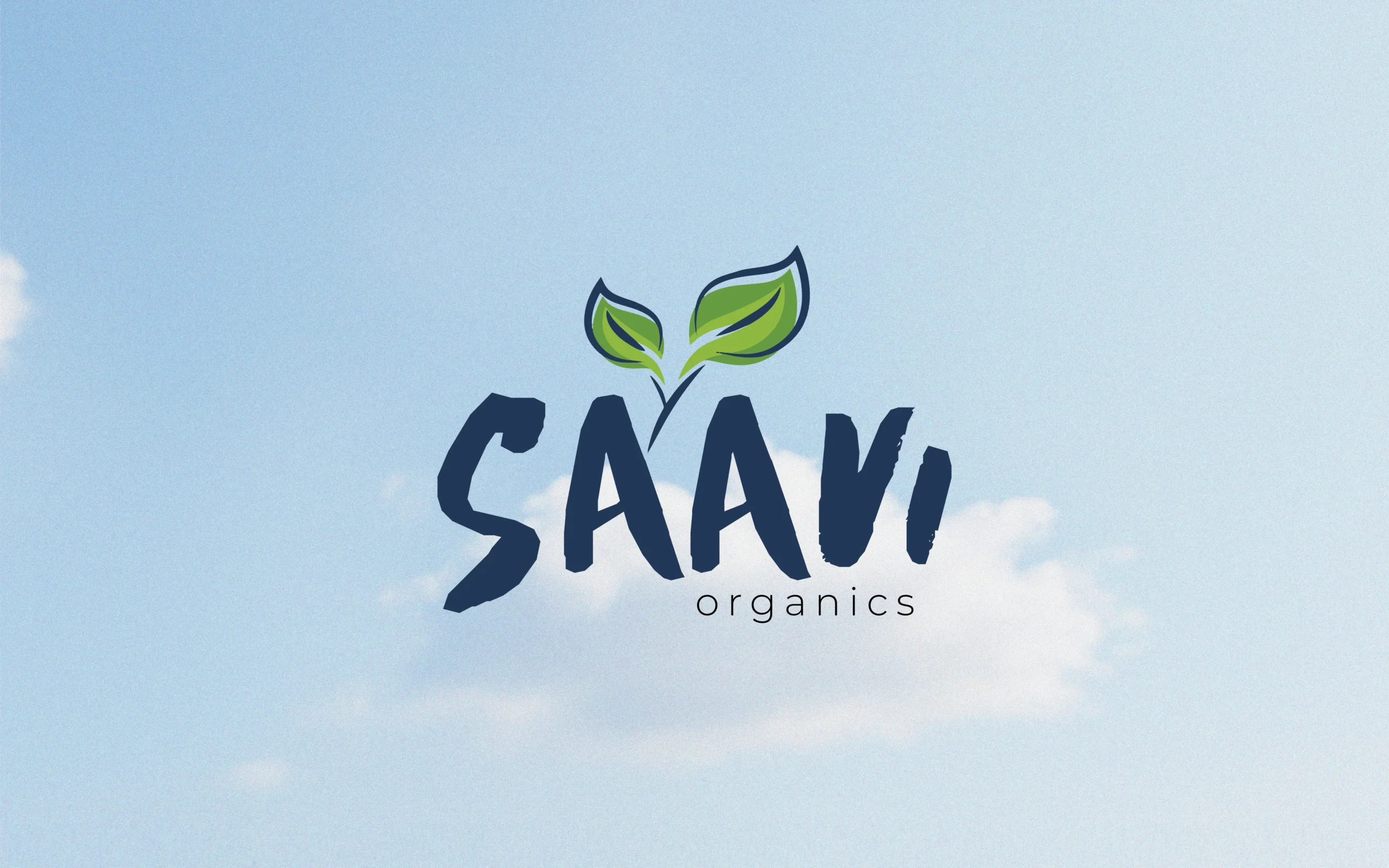 Saavi Brand Identity Design