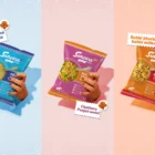 Sengar's Food Brand Identity Design