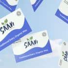 Saavi Brand Identity Design