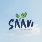 Saavi Brand Identity Design GIF Format