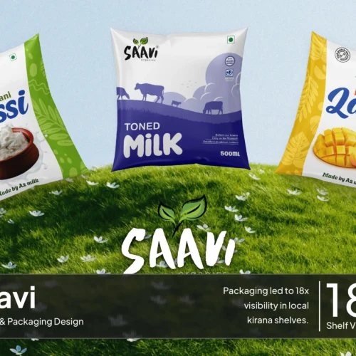 Saavi Organics