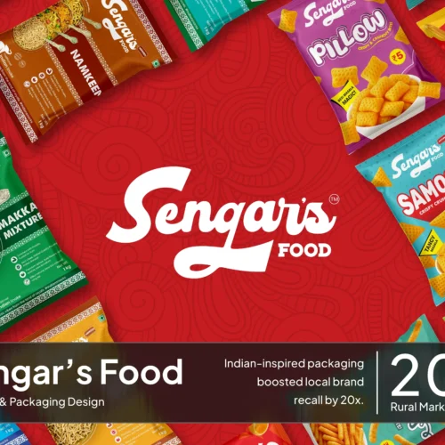 Sengar’s Food