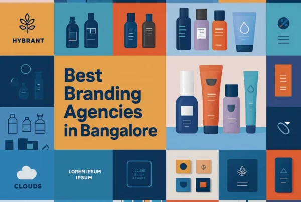 Top Branding Agencies In Banglore