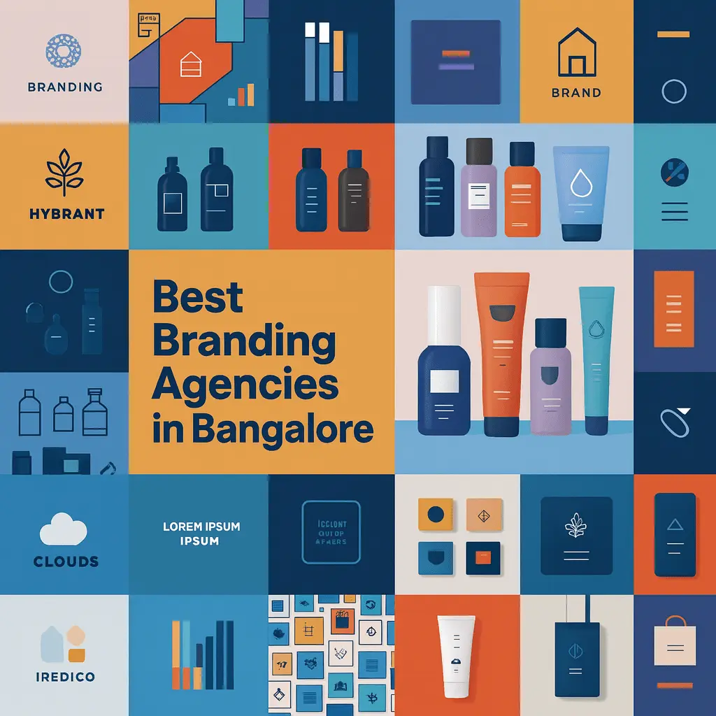 Top Branding Agencies In Banglore