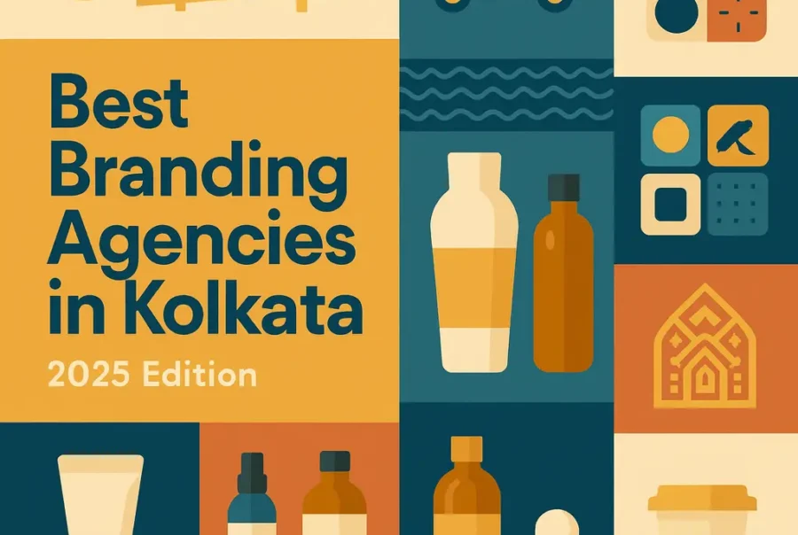 Top Branding Agencies In Kolkata