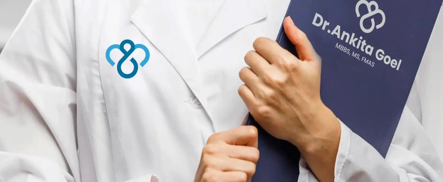 Dr.ankita Logo Tfx-13