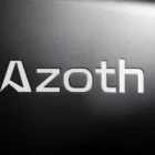 Azoth Brand Identity and Brand Strategy