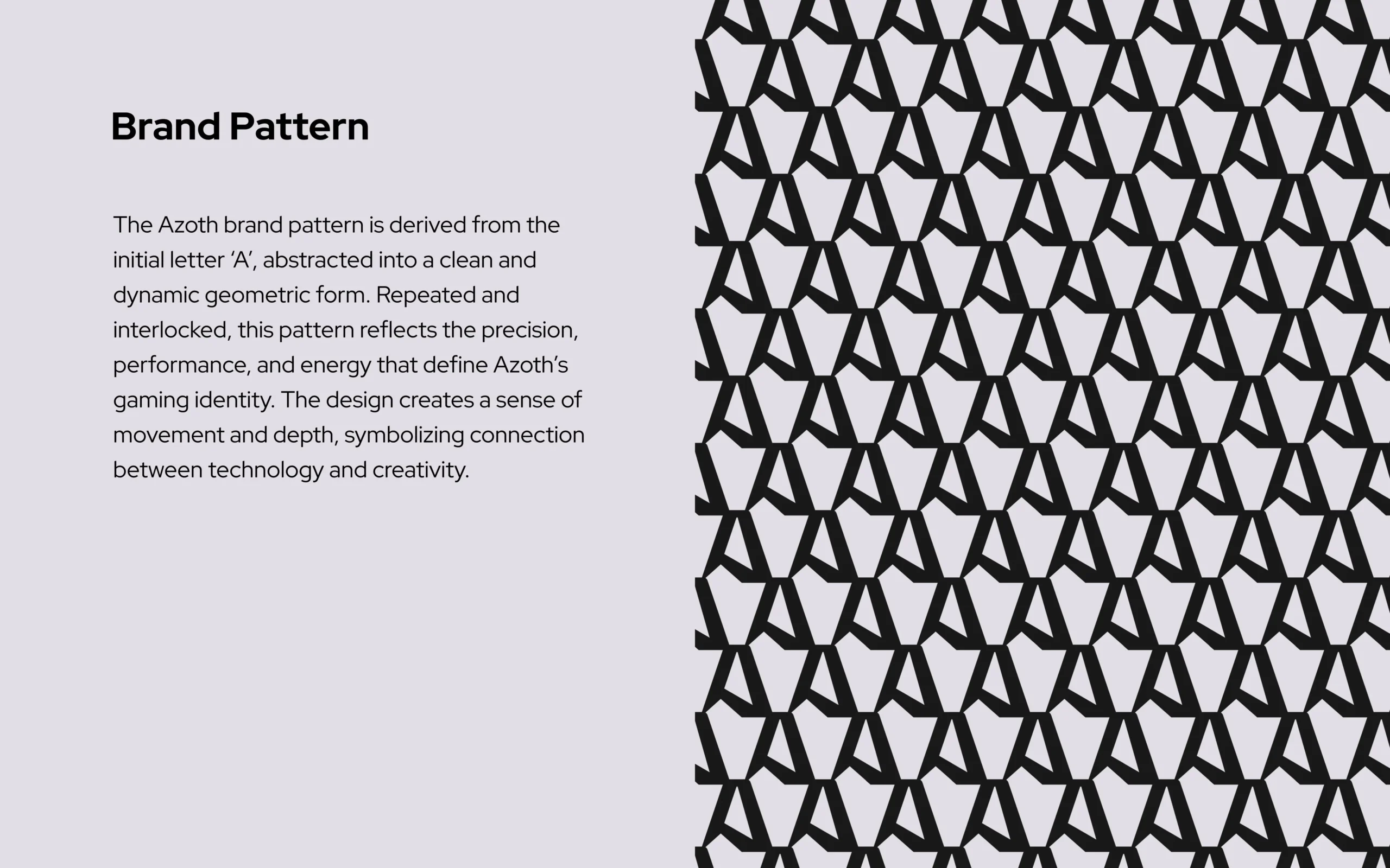 Azoth Brand Identity and Brand Strategy