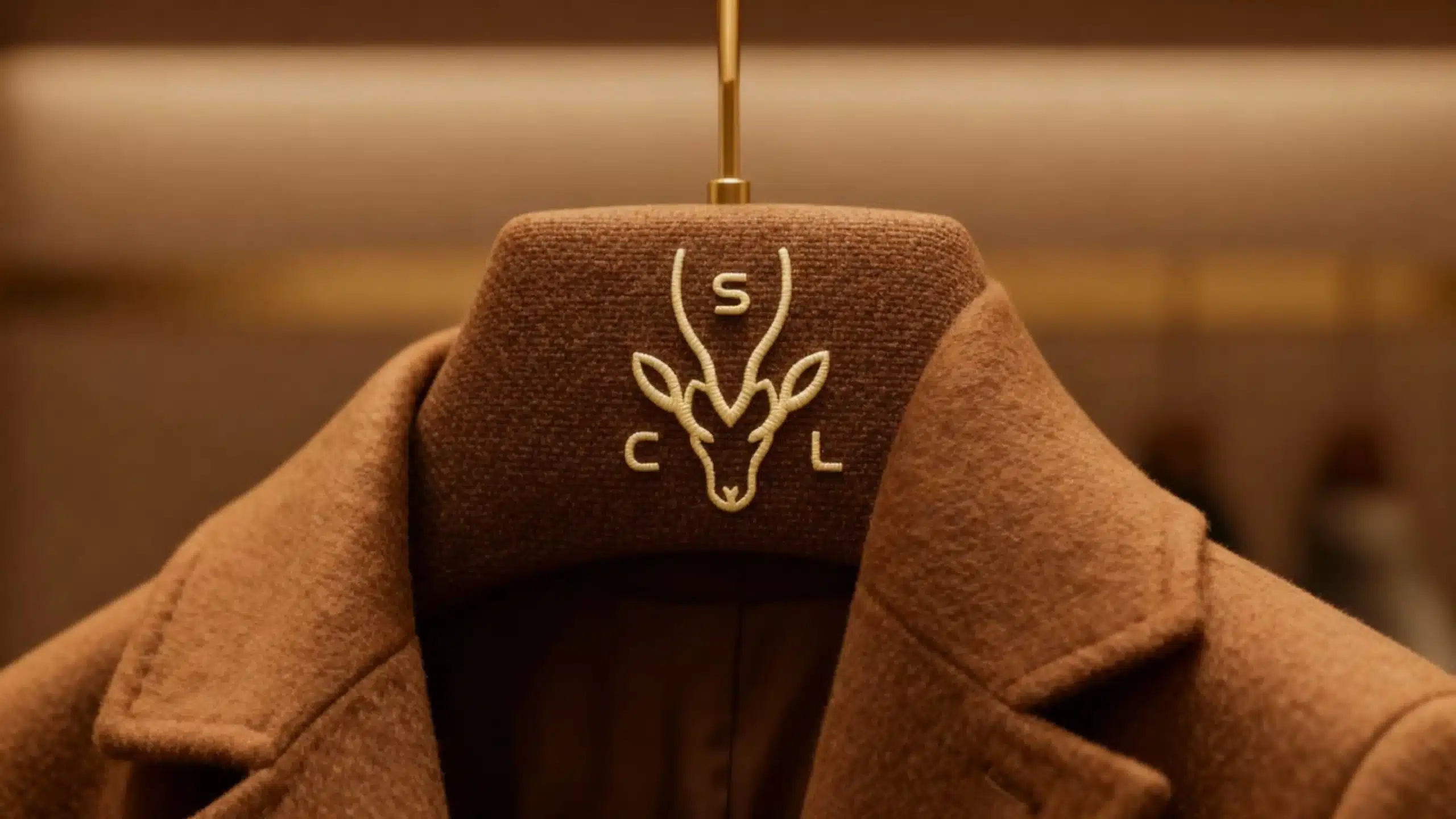 Crystalicious Dubai Brand Identity