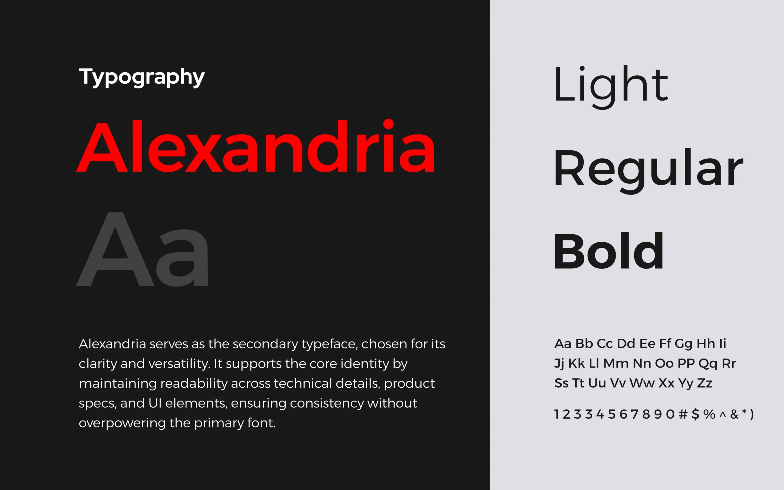 Azoth Brand Identity and Brand Strategy