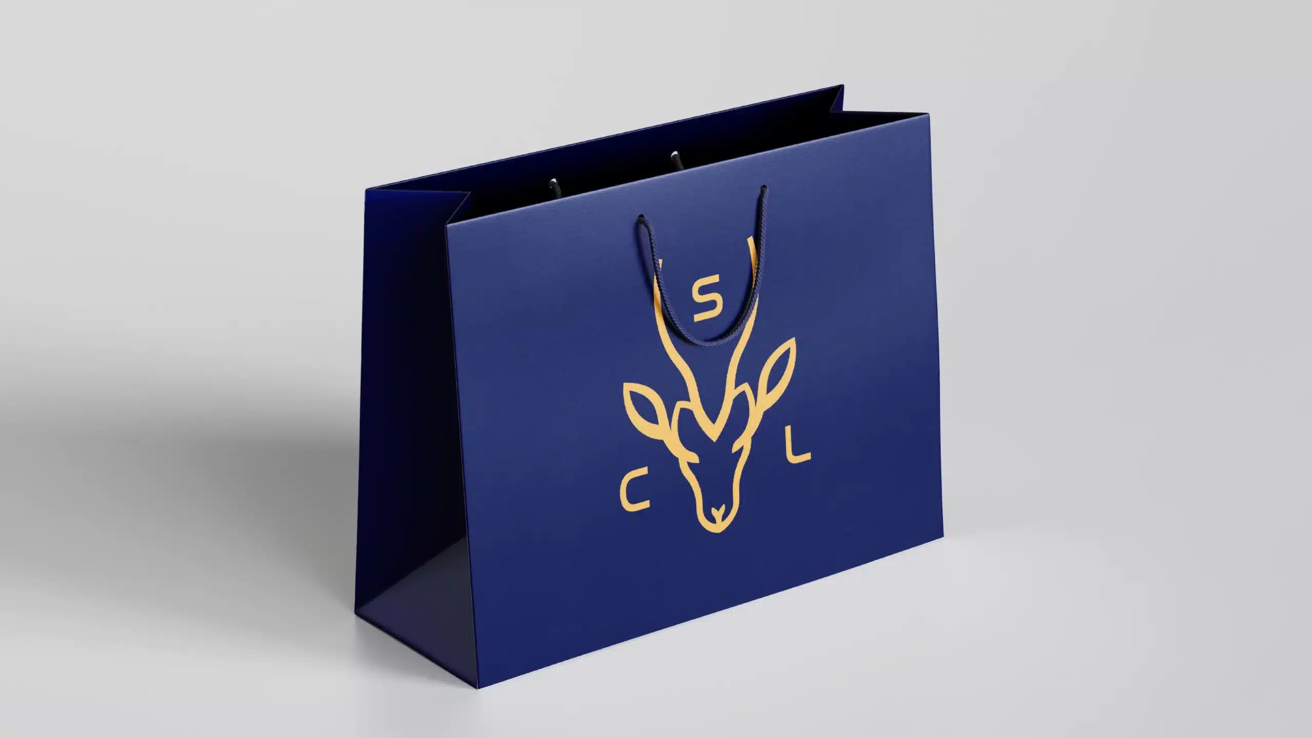 Crystalicious Dubai Brand Identity