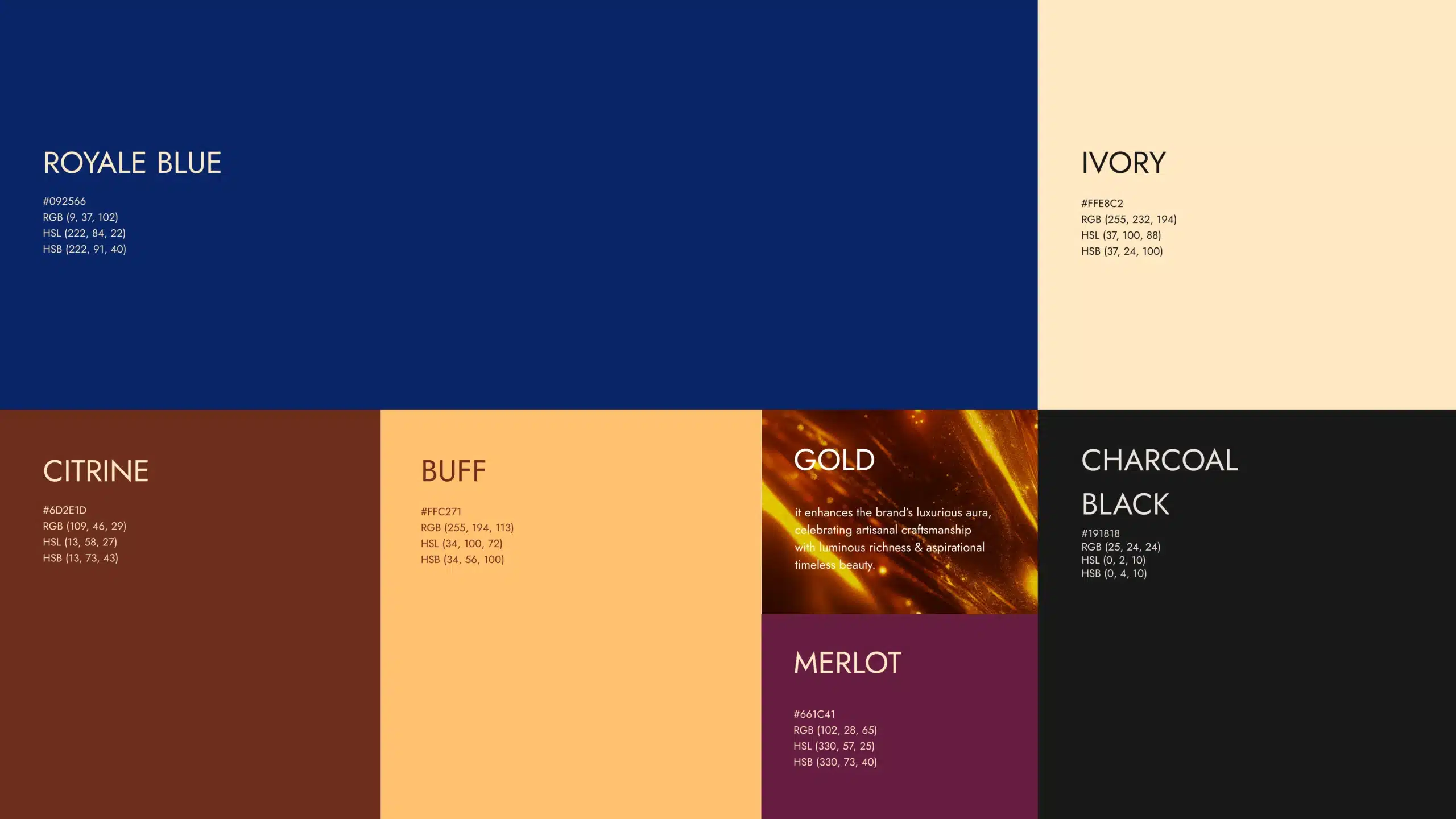 Crystalicious Dubai Brand Identity