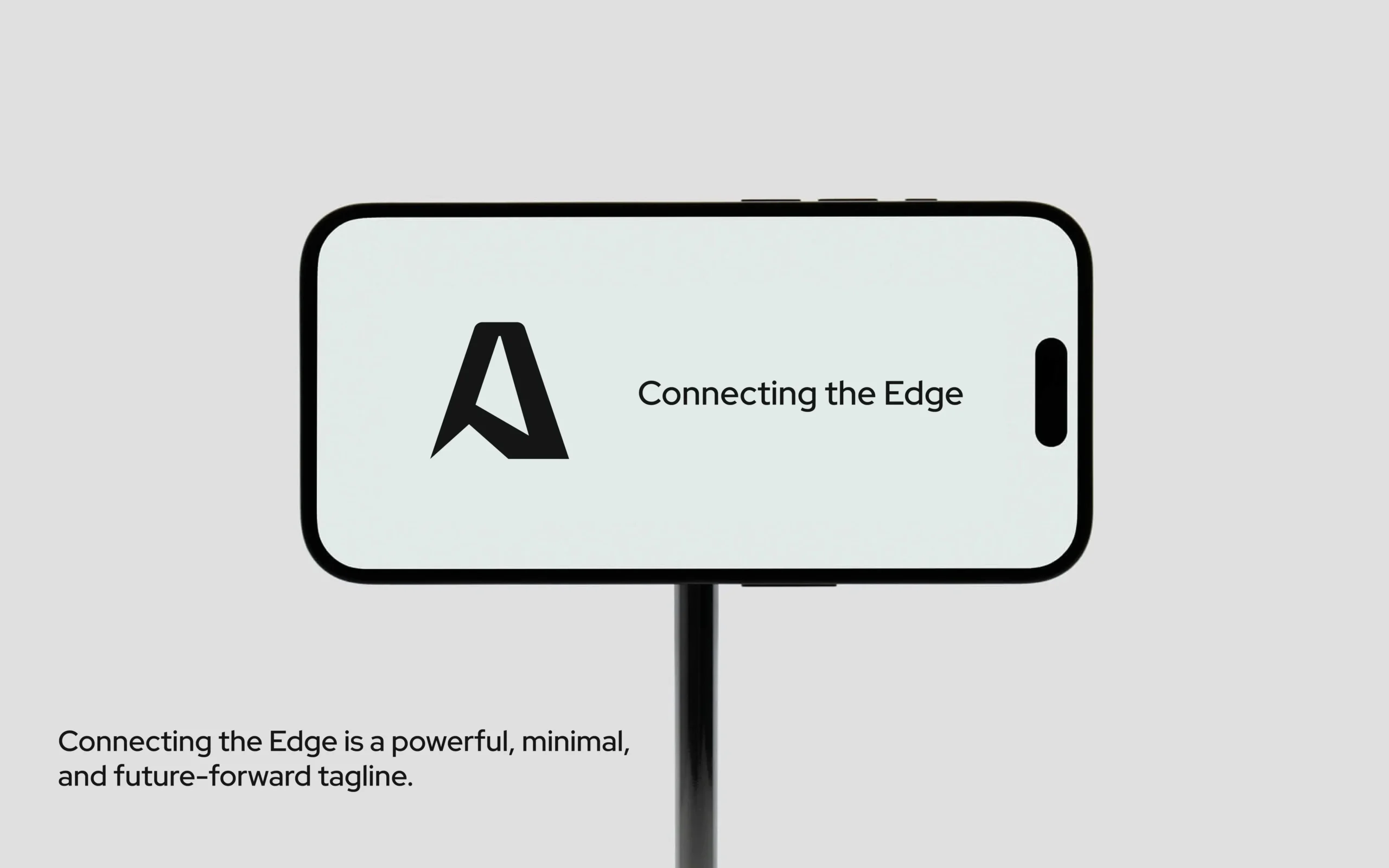 Azoth Brand Identity and Brand Strategy