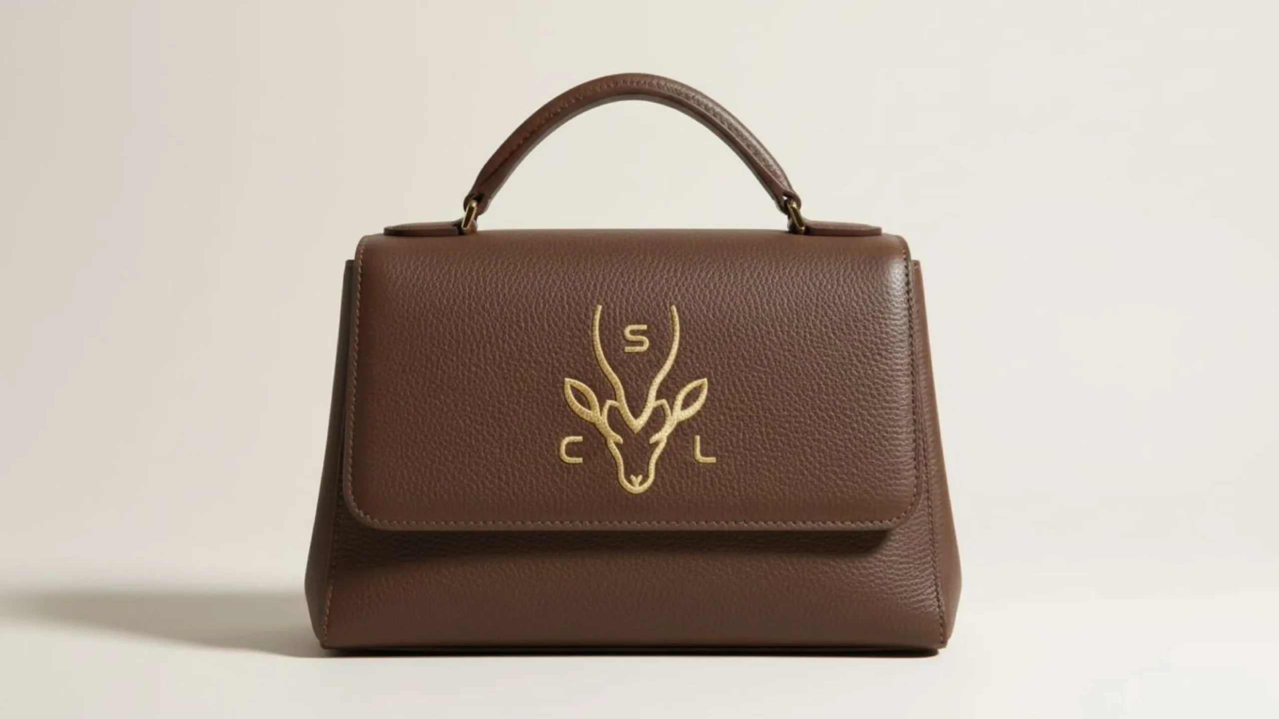 Crystalicious Dubai Brand Identity