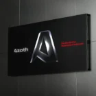 Azoth Brand Identity and Brand Strategy