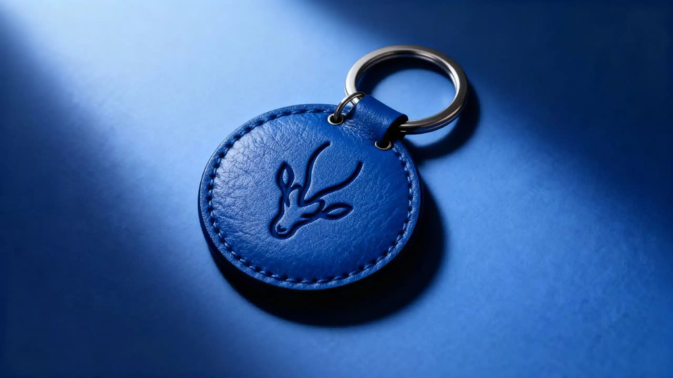 Crystalicious Dubai Brand Identity