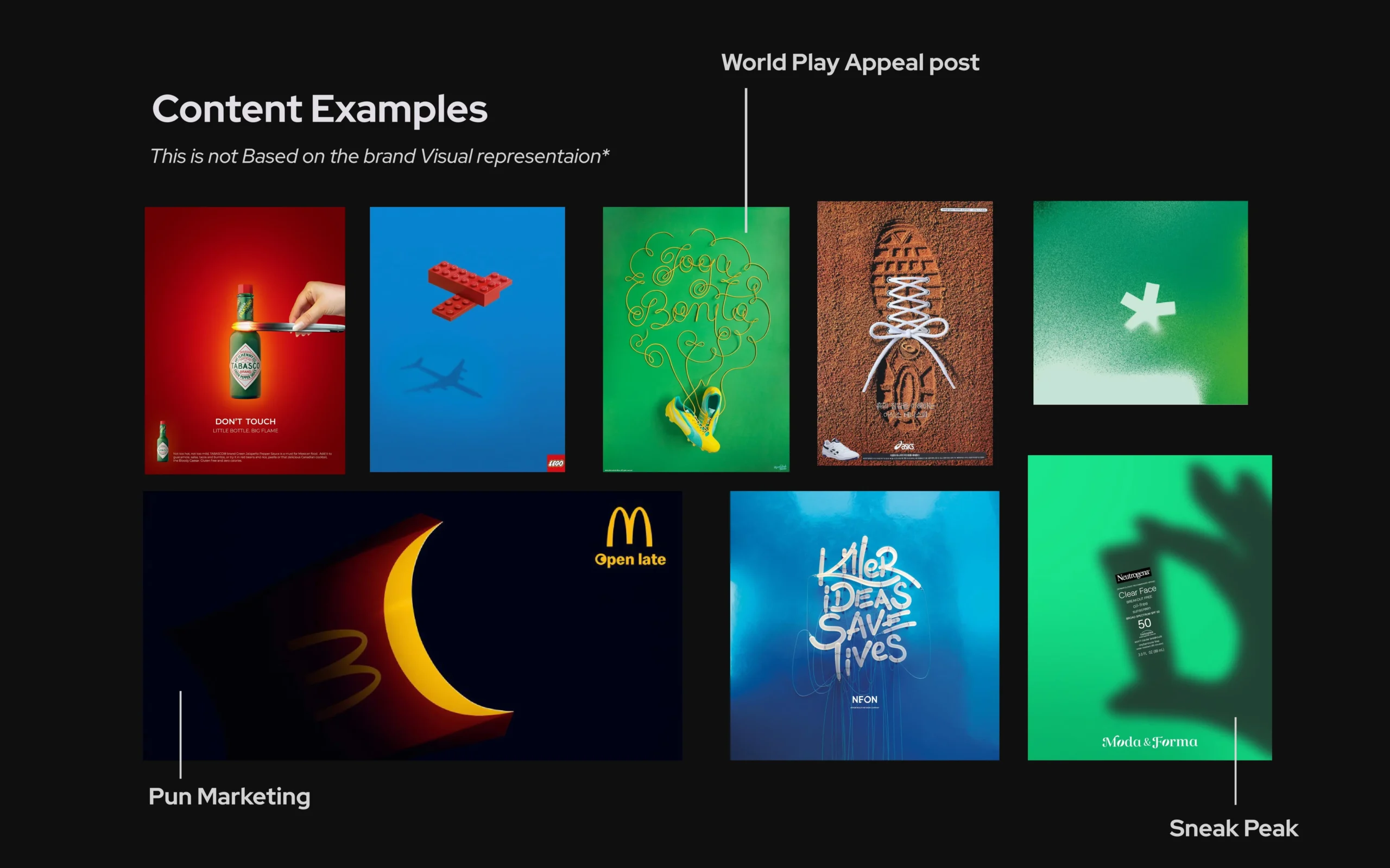 Azoth Brand Identity and Brand Strategy