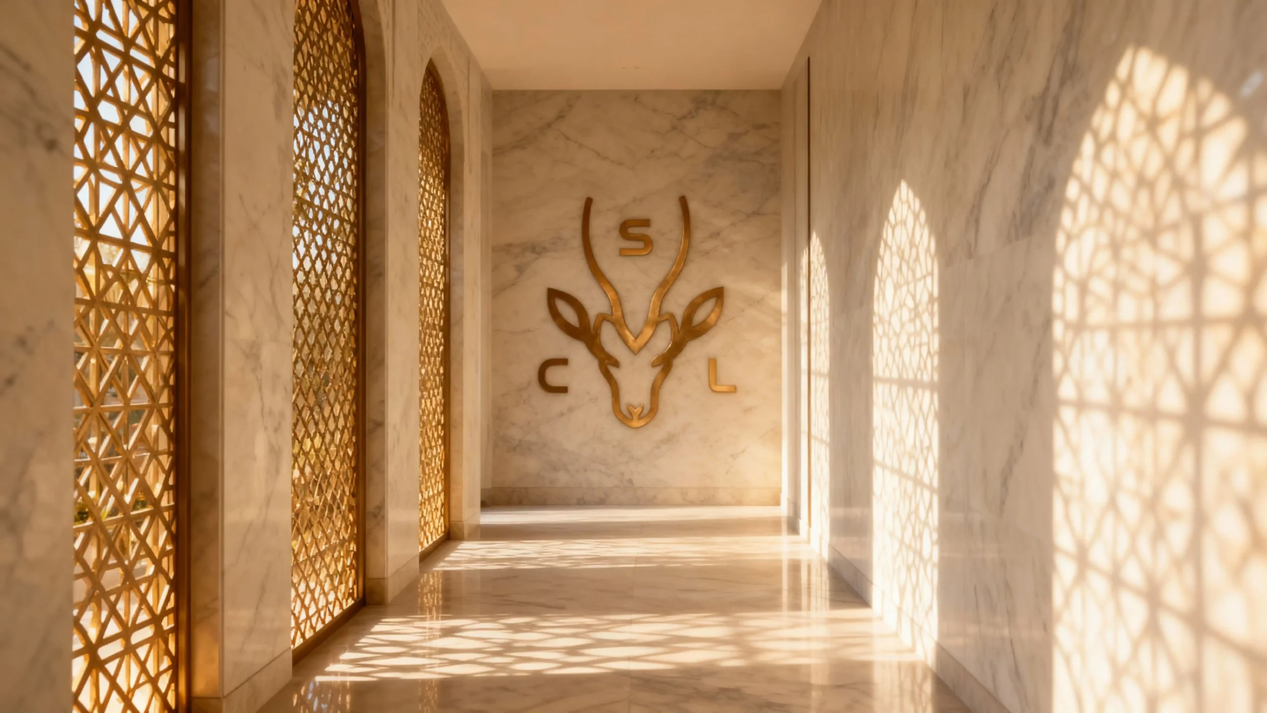 Crystalicious Dubai Brand Identity