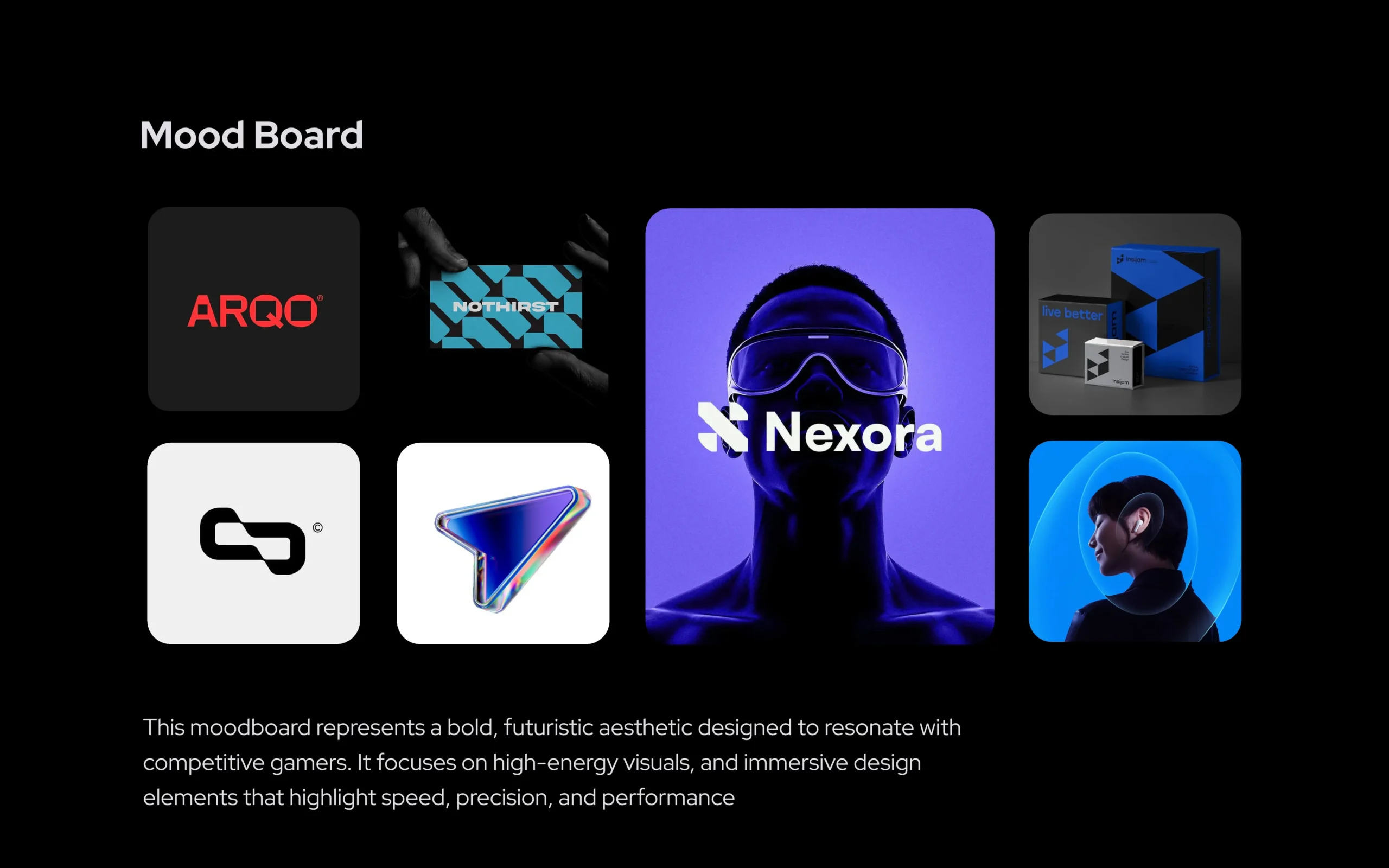 Azoth Brand Identity and Brand Strategy