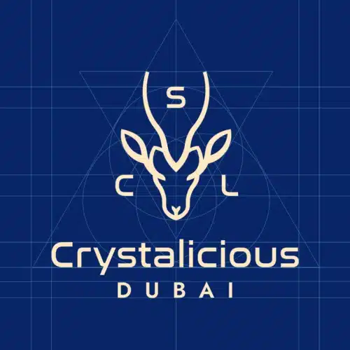Crystalicious Dubai