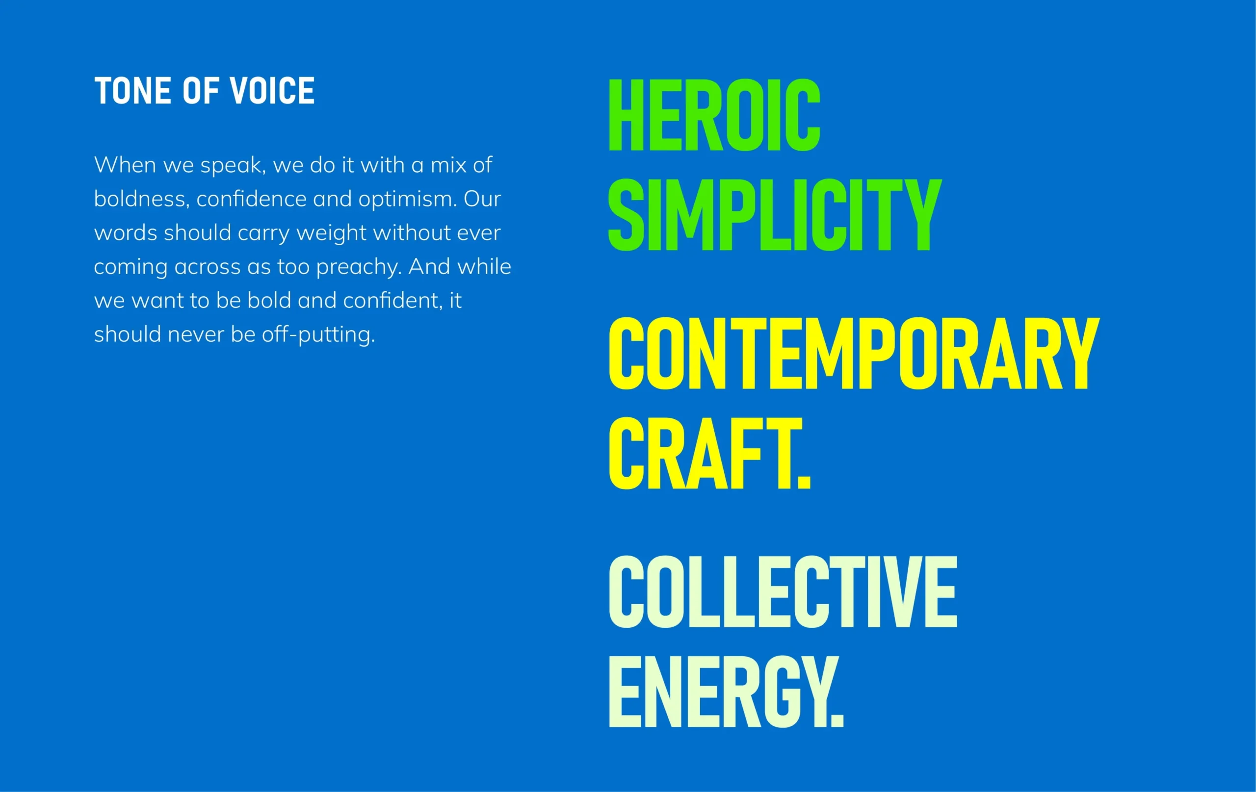 Burp Brand Identity and Brand Strategy