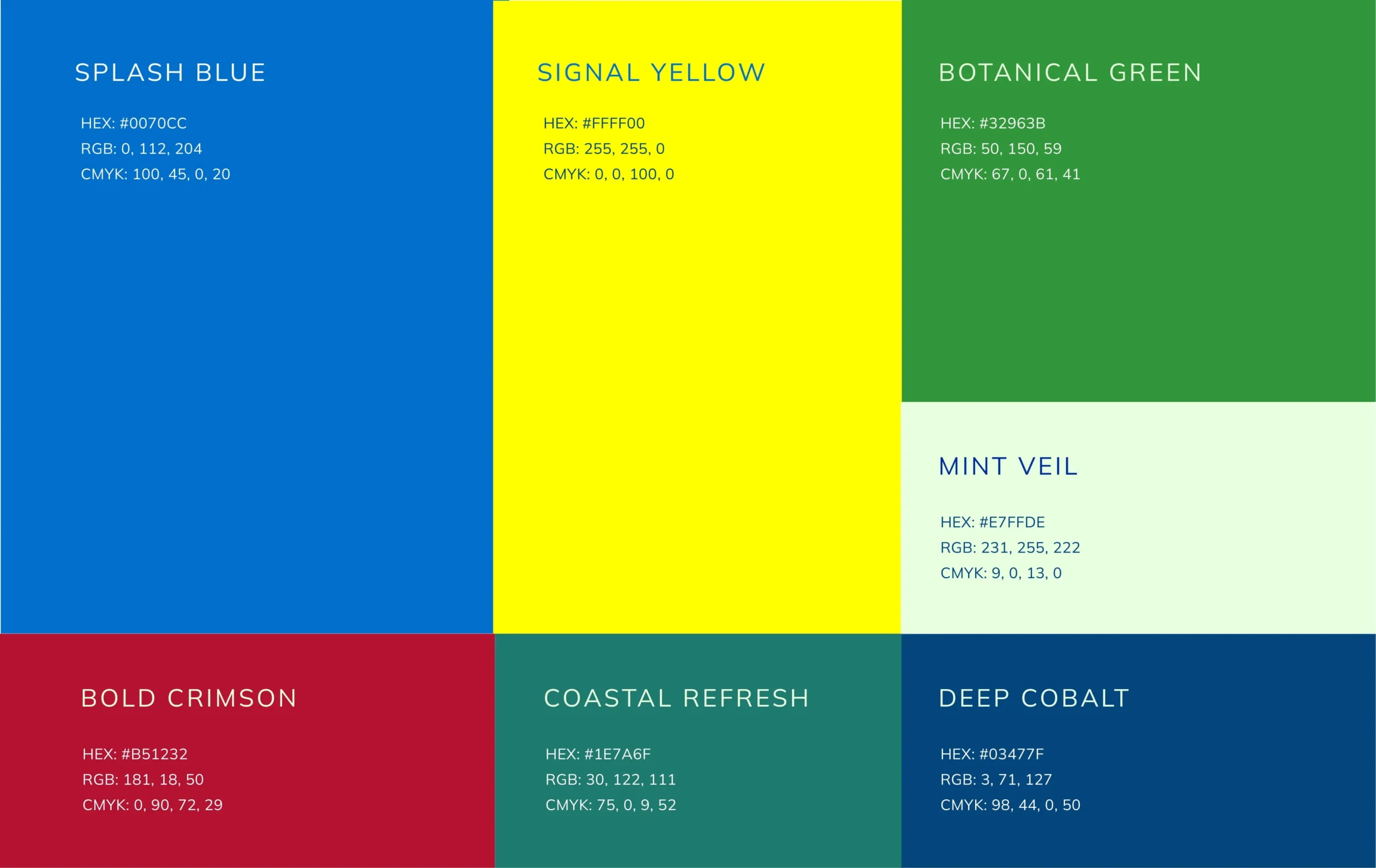 Burp Brand Identity and Brand Strategy