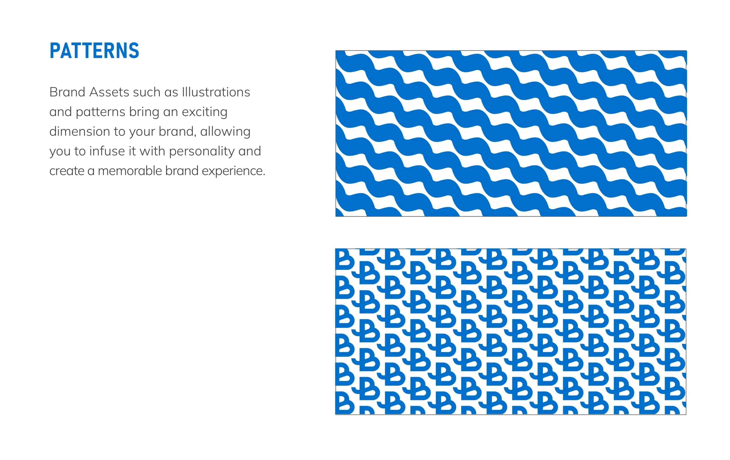 Burp Brand Identity and Brand Strategy