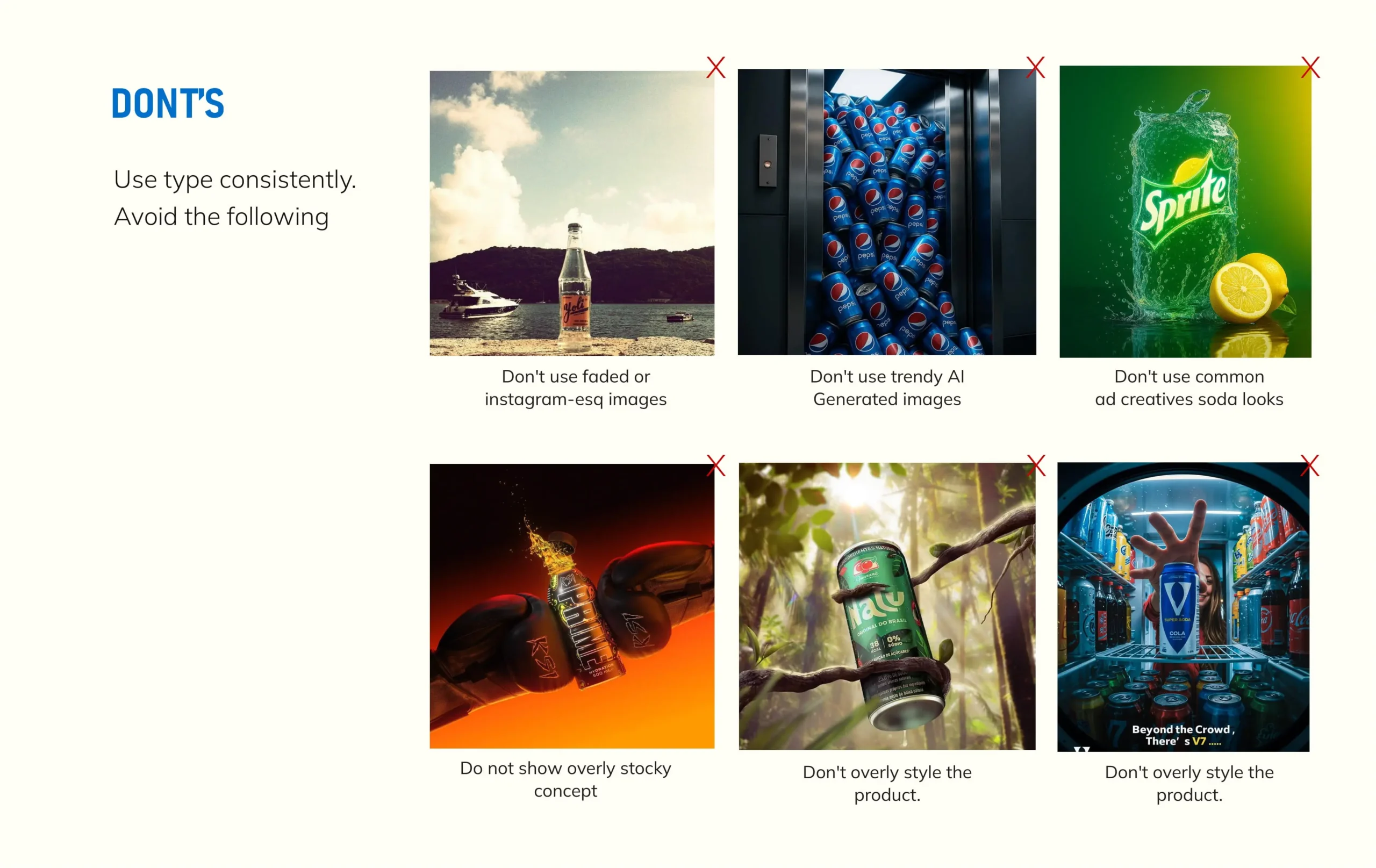 Burp Brand Identity and Brand Strategy