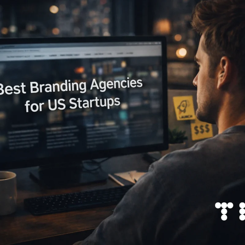 Best Branding Agencies For USA Startups