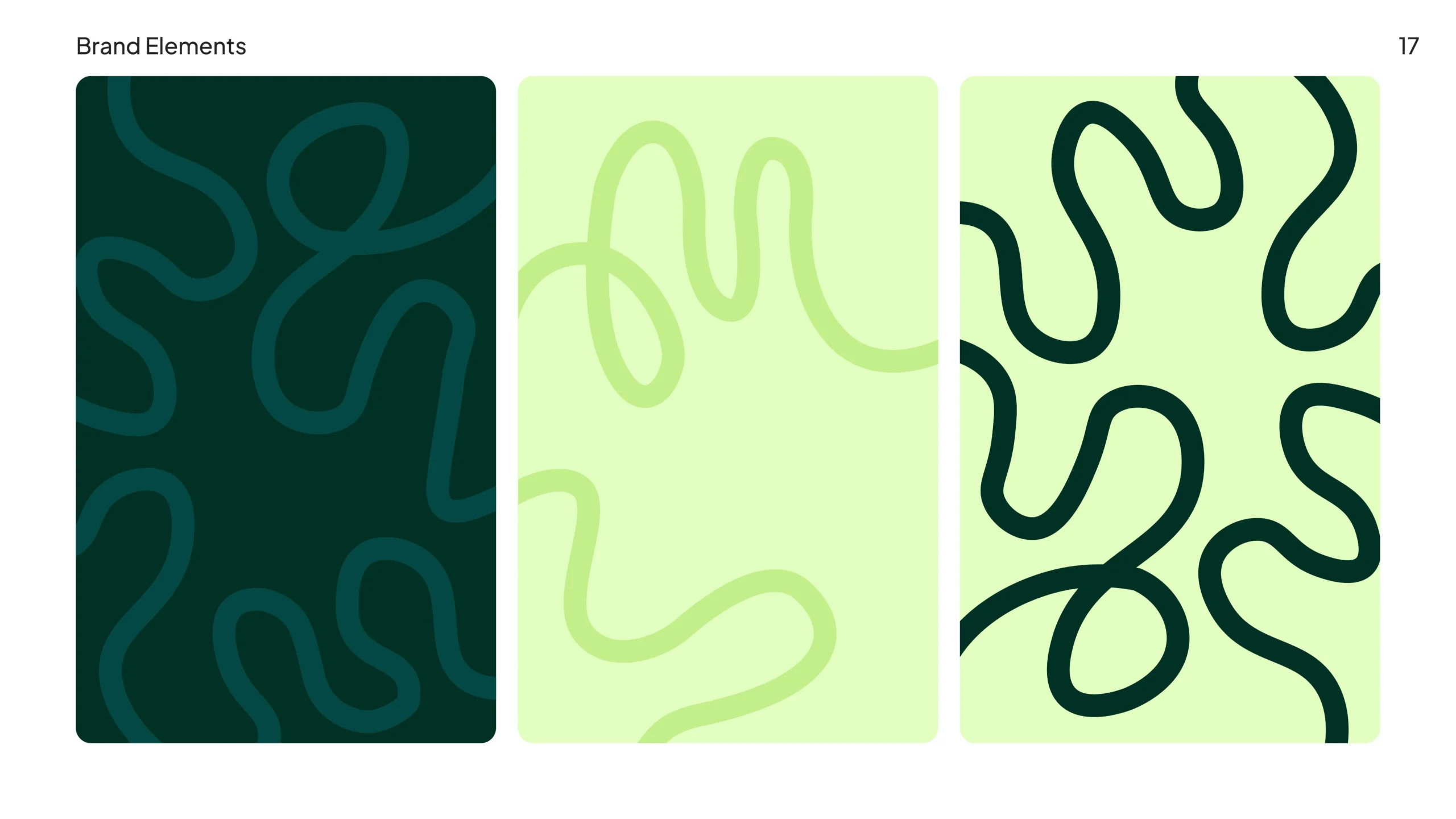 LifeRise Brand Identity and Brand Strategy