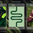 LifeRise Brand Identity and Brand Strategy