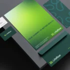 LifeRise Brand Identity and Brand Strategy