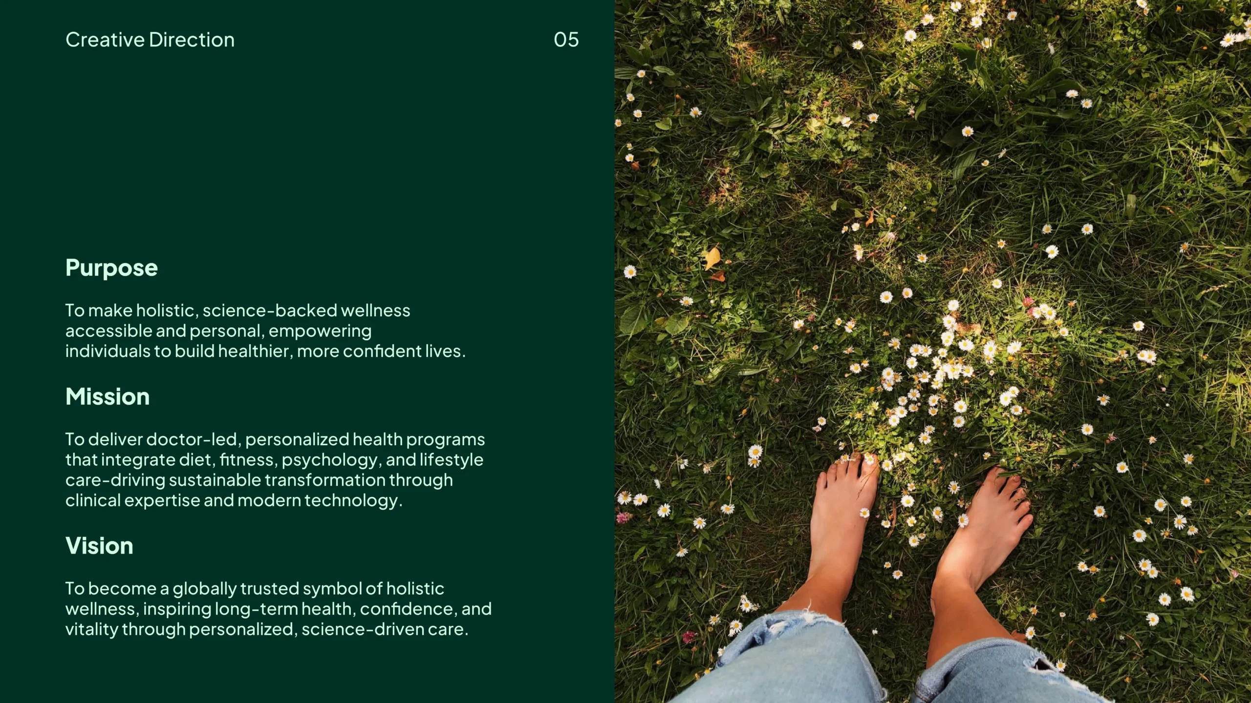 LifeRise Brand Identity and Brand Strategy